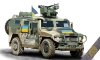 ACE 72188 Tiger-M with heavy MG module Arbalet (Ukrainian Army) 1/72